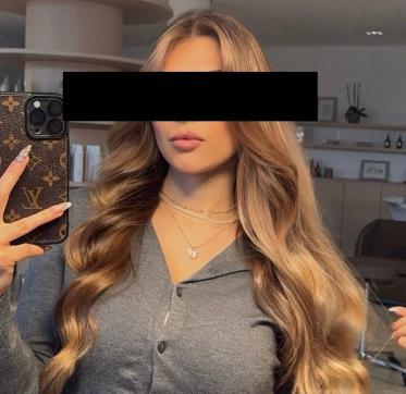 Ariana - Escort lady Hamburg 7