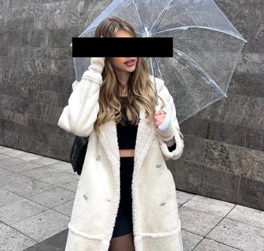 Ariana - Escort lady Hamburg 8