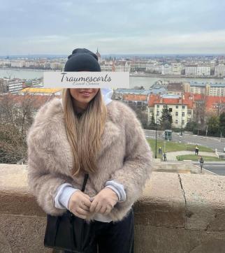 Katrin - Escort lady Hamburg 2