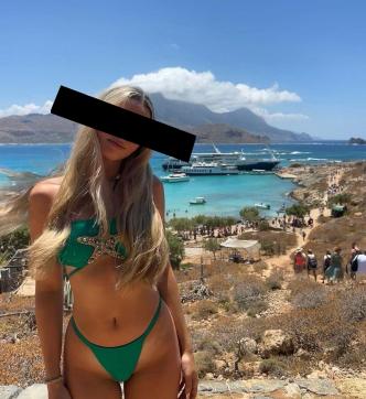 Katrin - Escort lady Hamburg 2