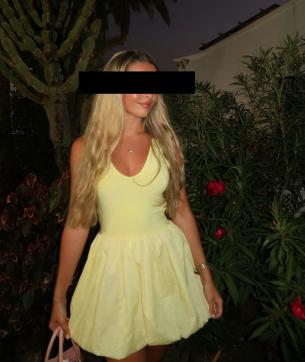Katrin - Escort lady Hamburg 3
