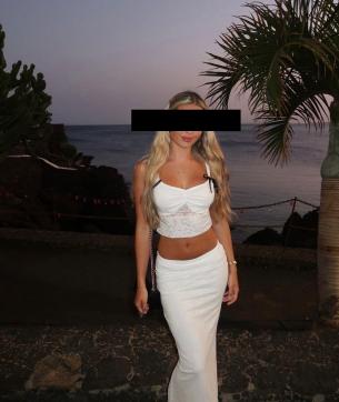 Katrin - Escort lady Hamburg 4