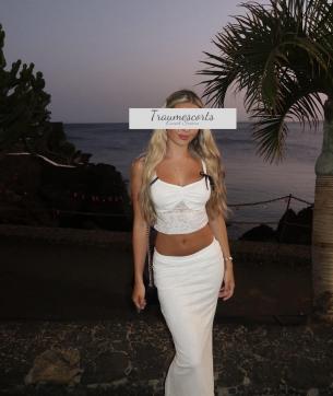 Katrin - Escort lady Hamburg 5