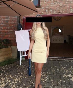 Katrin - Escort lady Hamburg 5