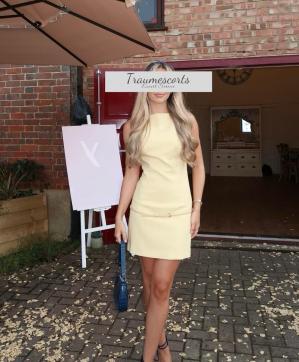 Katrin - Escort lady Hamburg 6