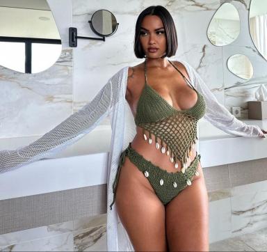 Violet - Escort lady El Mahalla 3