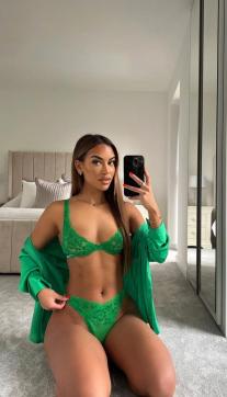 Grace - Escort lady Giza 2