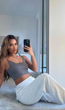 Grace - Escort lady Giza 3