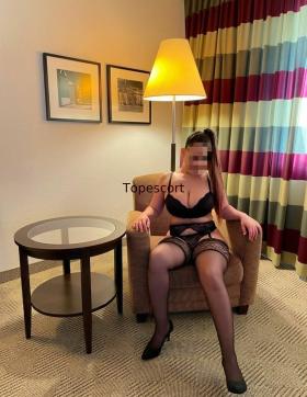 Lola - Escort lady Sofia 2