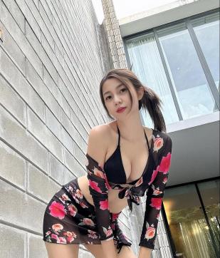 shally - Escort lady Denpasar 2