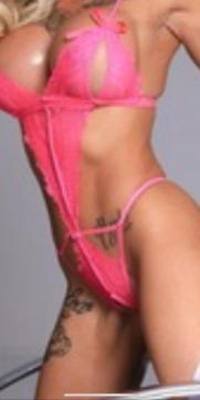 Amour-Lux - Escort lady Dubai 2