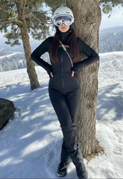 Clara Mayfair - Escort ladies Madrid 1 Clara Mayfair - Escort ladies Madrid 1