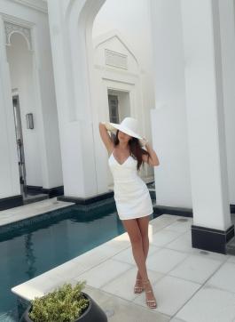 Clara Mayfair - Escort lady Madrid 6