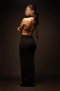 Amara - Escort lady Bogotá 4