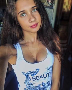 Lira - Escort lady Las Vegas 2