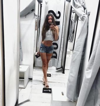 Lira - Escort lady Las Vegas 5