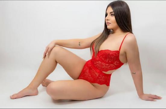 Larissa - Escort lady London 3