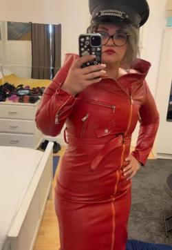 Mistress Charlotte - Escort ladies London 1