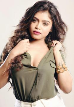 Nita Reddy - Escort ladies Chennai (Madras) 1