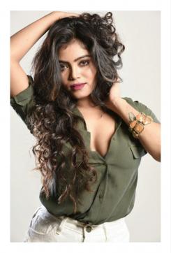 Nita Reddy - Escort lady Chennai (Madras) 2