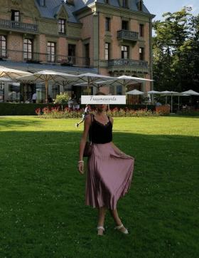 Denise - Escort lady Brunswick 6