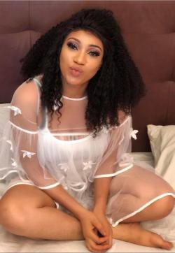 Qeeneth - Escort ladies Dubai 1