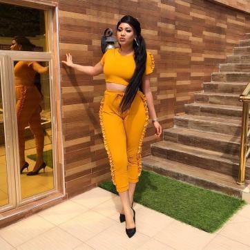 Qeeneth - Escort lady Dubai 3