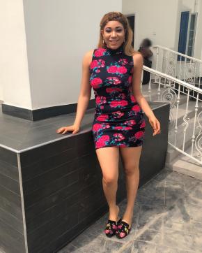 Qeeneth - Escort lady Dubai 4