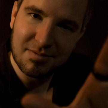 Mentor Chris - Escort master Berlin 3