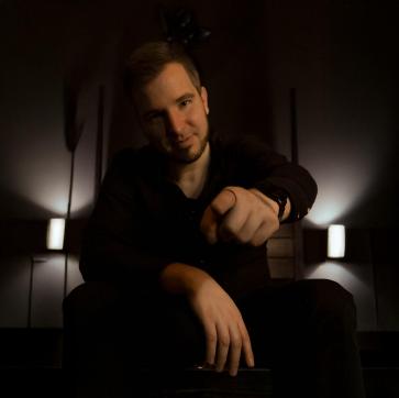 Mentor Chris - Escort master Berlin 8