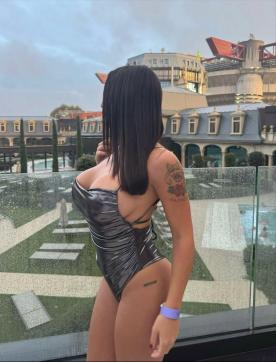 Brianaz - Escort lady Hof 4