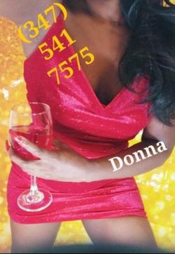 Donna - Escort ladies Atlantic City 1