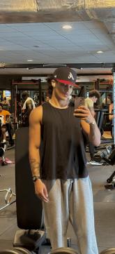 Carlos Sequera - Escort mens Baden-Baden 2