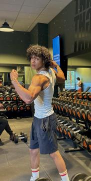 Carlos Sequera - Escort mens Baden-Baden 3