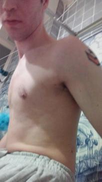 anselmealexandre - Escort mens Paris 3