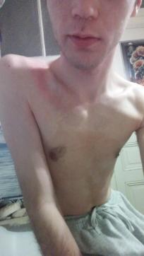 anselmealexandre - Escort mens Paris 4