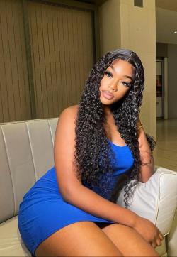 MARTEL - Escort ladies Cape Town 1