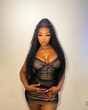 MARTEL - Escort lady Cape Town 2