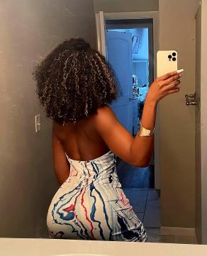 MARTEL - Escort lady Cape Town 3