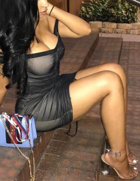 sabrina100c - Escort lady Paris 2