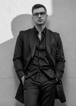 Jade - Escort mens Dubai 2