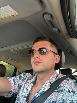 Jade - Escort mens Dubai 6