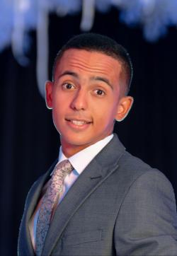 Pharaoh - Escort mens Cairo 1