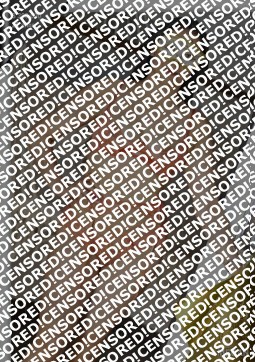 MEGAN EROTICAS - Escort lady Bogotá 3