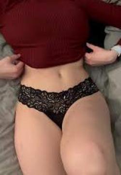 RoseMarie - Escort lady Berlin 1