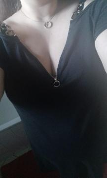 RoseMarie - Escort lady Berlin 2