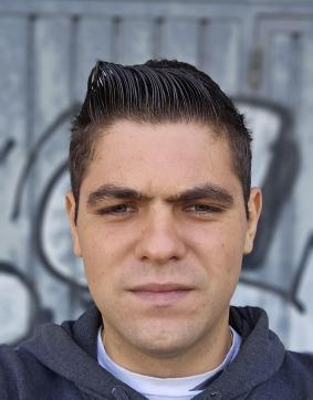 Iker - Escort mens San Sebastián de los Reyes 2