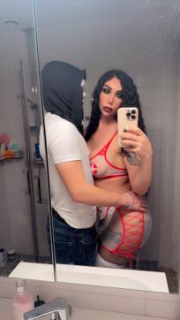 Princess Marline - Escort lady Cairo 4