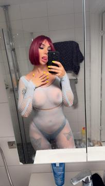 Princess Marline - Escort lady Cairo 5