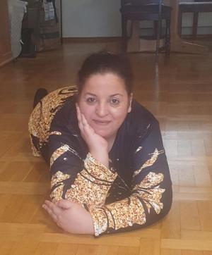 Luna - Escort lady Bielefeld 2